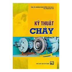 Kỹ Thuật Cháy