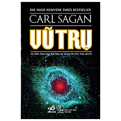 Vũ Trụ (Tái Bản 2018)