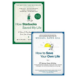 Combo How Starbucks Saved My Life – How To Save Your Own Life