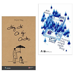 Combo Truyện Ngắn Tản Văn Hay Nhất Cho Phái Nữ – Bán Chạy Nhất :  Đừng Để Cô Ấy Cô Đơn +