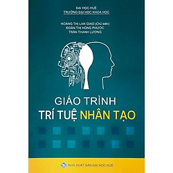 Giáo Trình Trí Tuệ Nhân Tạo
