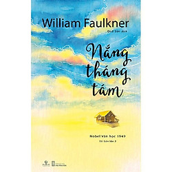 Nắng Tháng Tám (Tái Bản Lần 3)