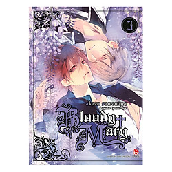 Bloody Mary – Tập 3