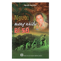 Người Mang Nhiều Bí Số