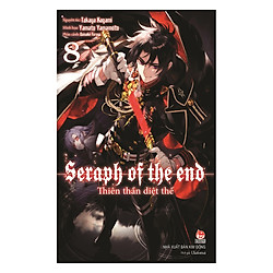 Thiên Thần Diệt Thế – Tập 8