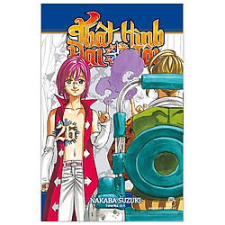 Thất Hình Đại Tội – Tập 26