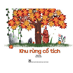 Khu rừng cổ tích