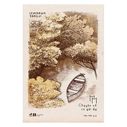 Chuyện Về Cô Gái Ấy – Tặng Kèm Sổ Tay