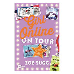 Girl Online: On Tour