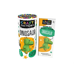 Craft Factory Dinosaur