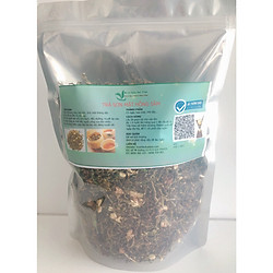 Trà sơn mật hồng sâm – Gói 1kg