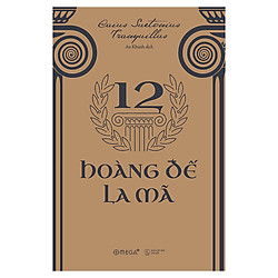 12 Hoàng Đế La Mã