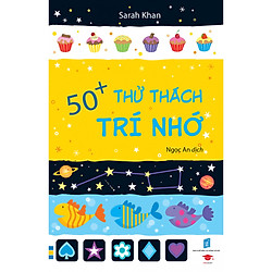 50+ Thử Thách Trí Nhớ