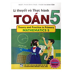 Lý Thuyết Và Thực Hành Toán 5