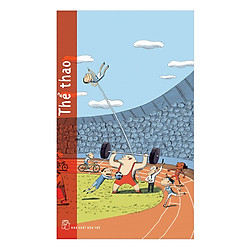 Những Bước Đi Nhỏ – Thể Thao