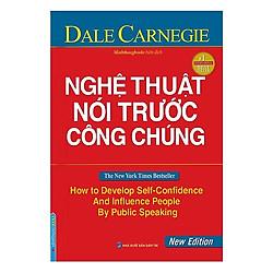 Nghệ thuật nói trước công chúng