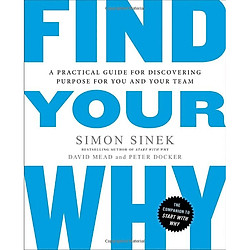 Find Your Why