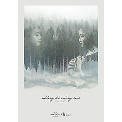 Những Kẻ Mộng Mơ – Tặng Kèm Chữ Ký Tác Giả (Số Lượng Có Hạn)