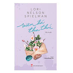 Viên Đá Tha Thứ