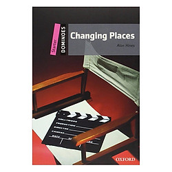 Dominoes Starter: Changing Places Pack