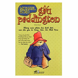 Gấu Paddington (Tái Bản 2018)