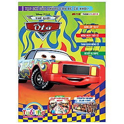 Tạp Chí Ô Tô – Số 112