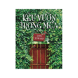 Khu Vườn Trong Mưa