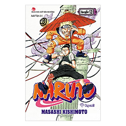 Naruto – Tập 12