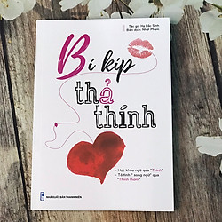 Bí kíp thả thính