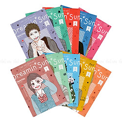 Dreamin Sun – Mặt Trời Trong Mơ (Trọn Bộ 10 Tập)