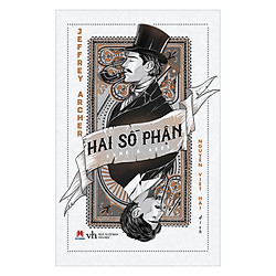 Hai Số Phận (Tái Bản)