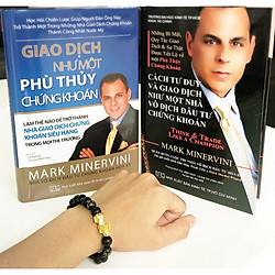 Combo Đầu Tư Giá Trị Của Phù Thủy – Nhà Vô Địch Chứng Khoán