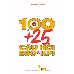100+25 Câu hỏi BSC & KPI
