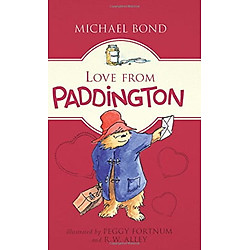 Love from Paddington