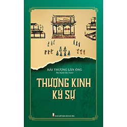 Thượng Kinh Ký Sự