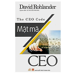 Mật Mã CEO