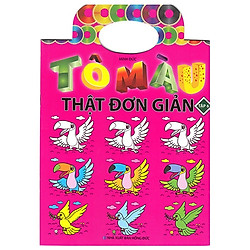 Tô Màu Thật Đơn Giản – Tập 6