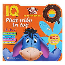 IQ – Phát Triển Trí Tuệ