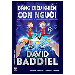 Bảng Điều Khiển Con Người