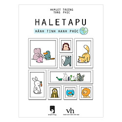 Haletapu – Hành Tinh Hạnh Phúc