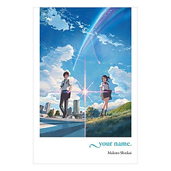 Your name. (light novel)
