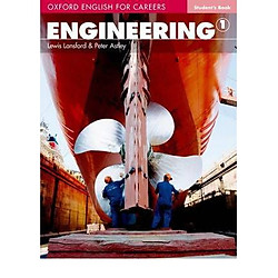 Oxford English for Careers: Engineering 1: Student’s Book
