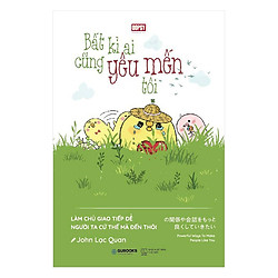 Bất Kì Ai Cũng Yêu Mến Tôi