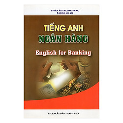 Tiếng Anh Ngân Hàng