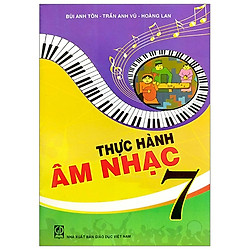 Thực Hành Âm Nhạc 7