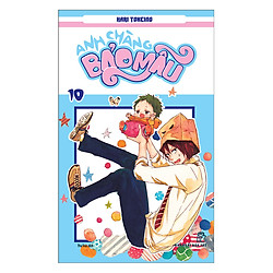 Anh Chàng Bảo Mẫu (Tập 10)