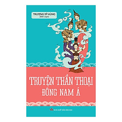 Truyện Thần Thoại Đông Nam Á