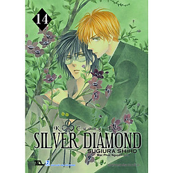 Silver Diamond 14 – Kim Cương Bạc 14