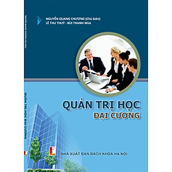 Quản trị học đại cương