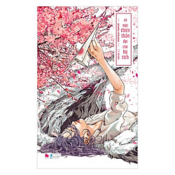 Có Một Thiên Thần Chờ Đợi Kỳ Tích – Tặng Kèm Sổ Tay